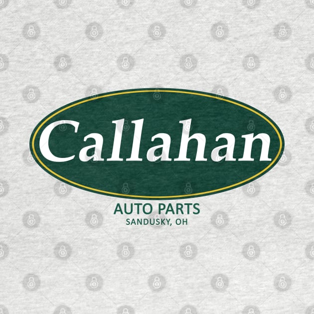 Callahan Auto Parts [Rx-tp] by Roufxis